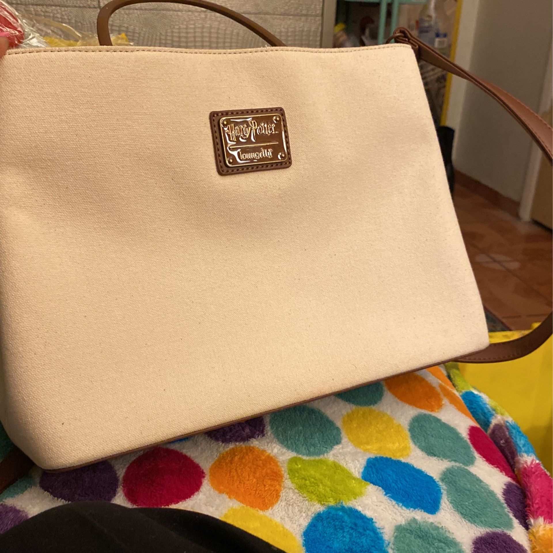 Harry Potter Purse 