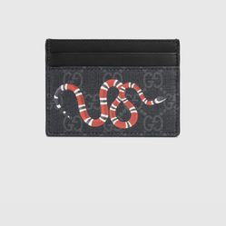 Gucci Card Holder 