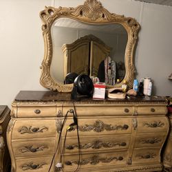 Bedroom Furniture