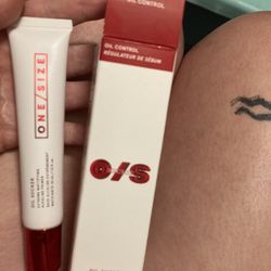 One Size Primer 