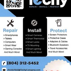 20$ Phone Repair Discounts 