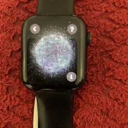 Apple Watch Se 2022