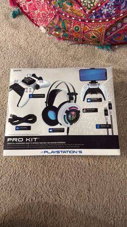 PlayStation Pro kit