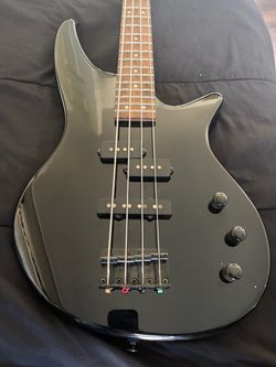 Electric Bass  (J Spectra)