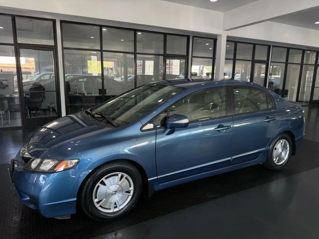 2010 Honda Civic