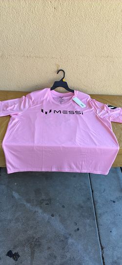 Men’s Messi Tee