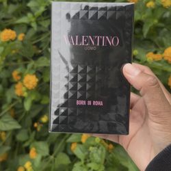 VALENTINO UOMO 