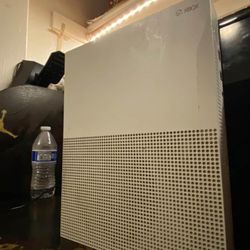 Selling a Xbox 1 Console 