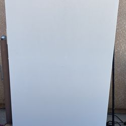 GE White Upright Freezer $350 O.B.O