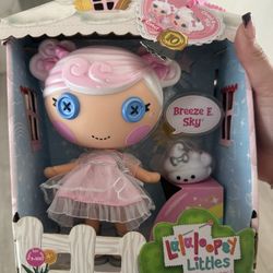 Lalaloopsy Doll
