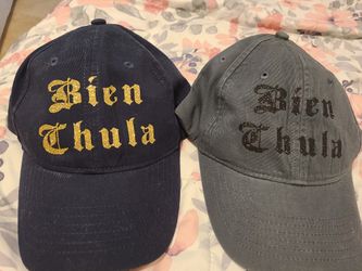 Lindas gorras