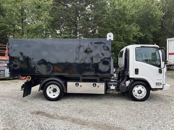 2024 Chevrolet 4500 HG LCF Gas