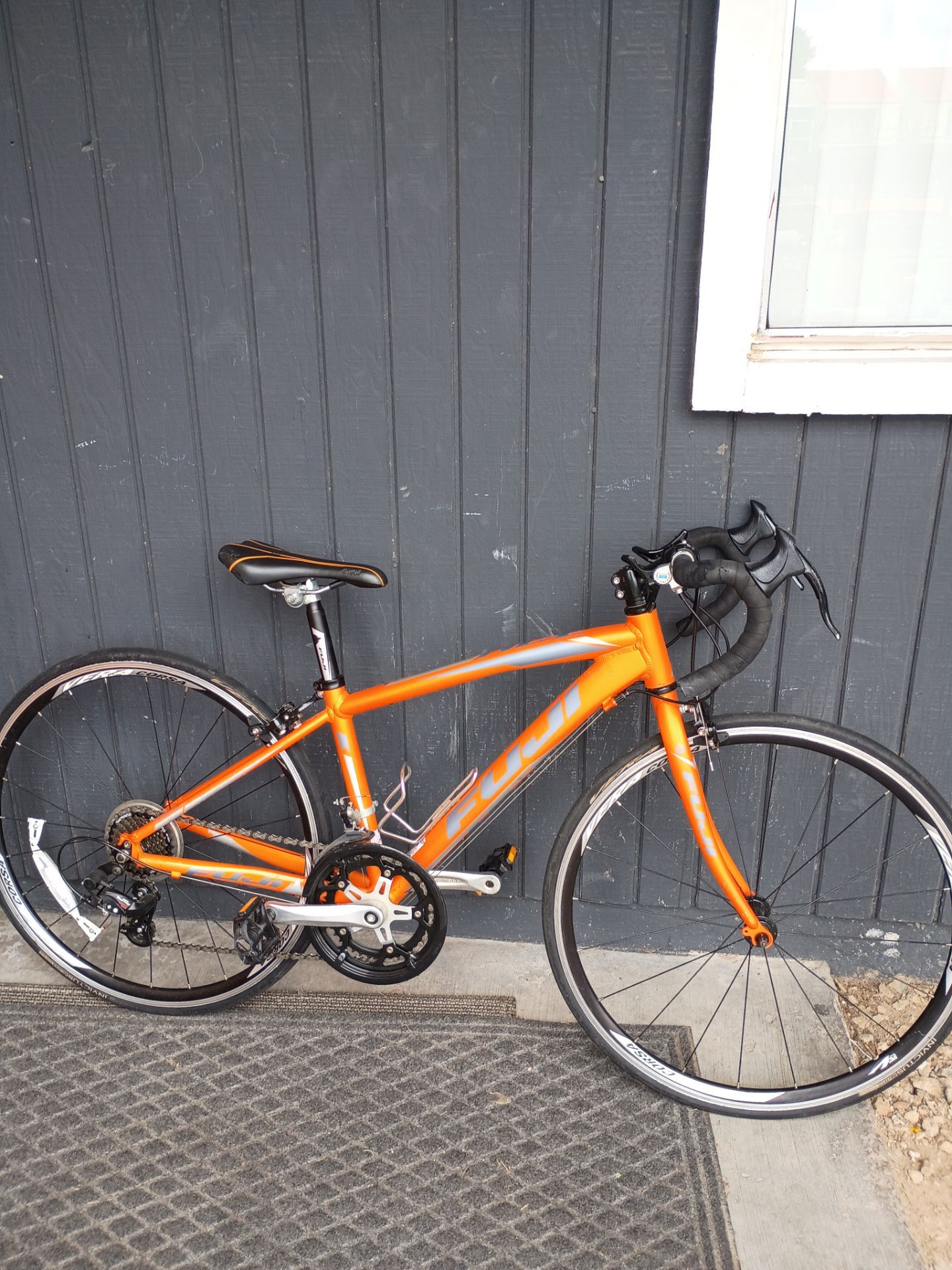 Fuji Road Bike
