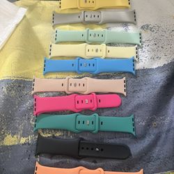 apple watch band 