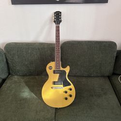 Epiphone Les Paul Special