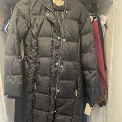 Michael Kors Coat 