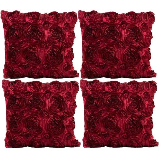 Throw Pillow Covers