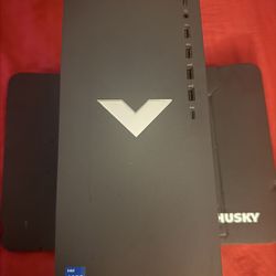 Victus by HP 15L Gaming Desktop