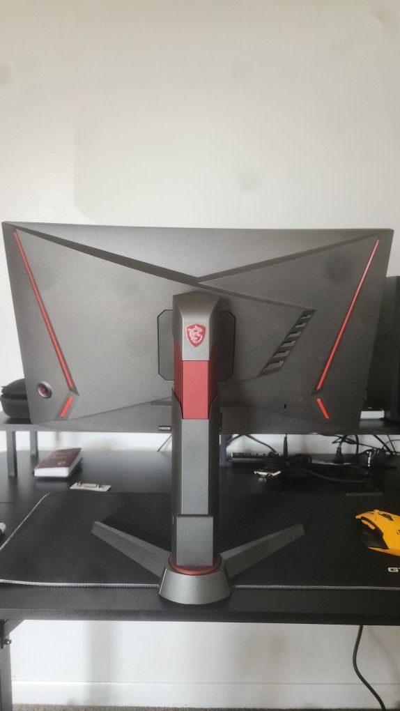 MSI Gaming Montor