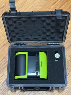 Like New XbotGo Falcon Elite Pack with NT4 Tripod & More!!