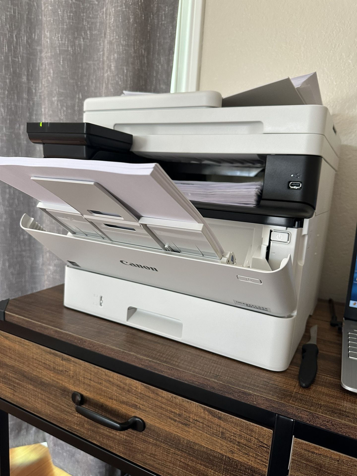 Canon image class MF465dw Printer Scanner Fax