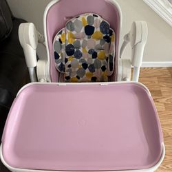 Baby High Chair Oribel 