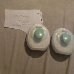 Willow Go Breast Pump 