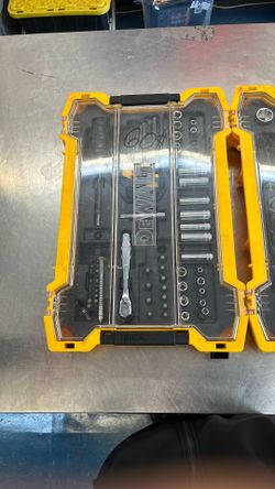Dewalt Tool Box