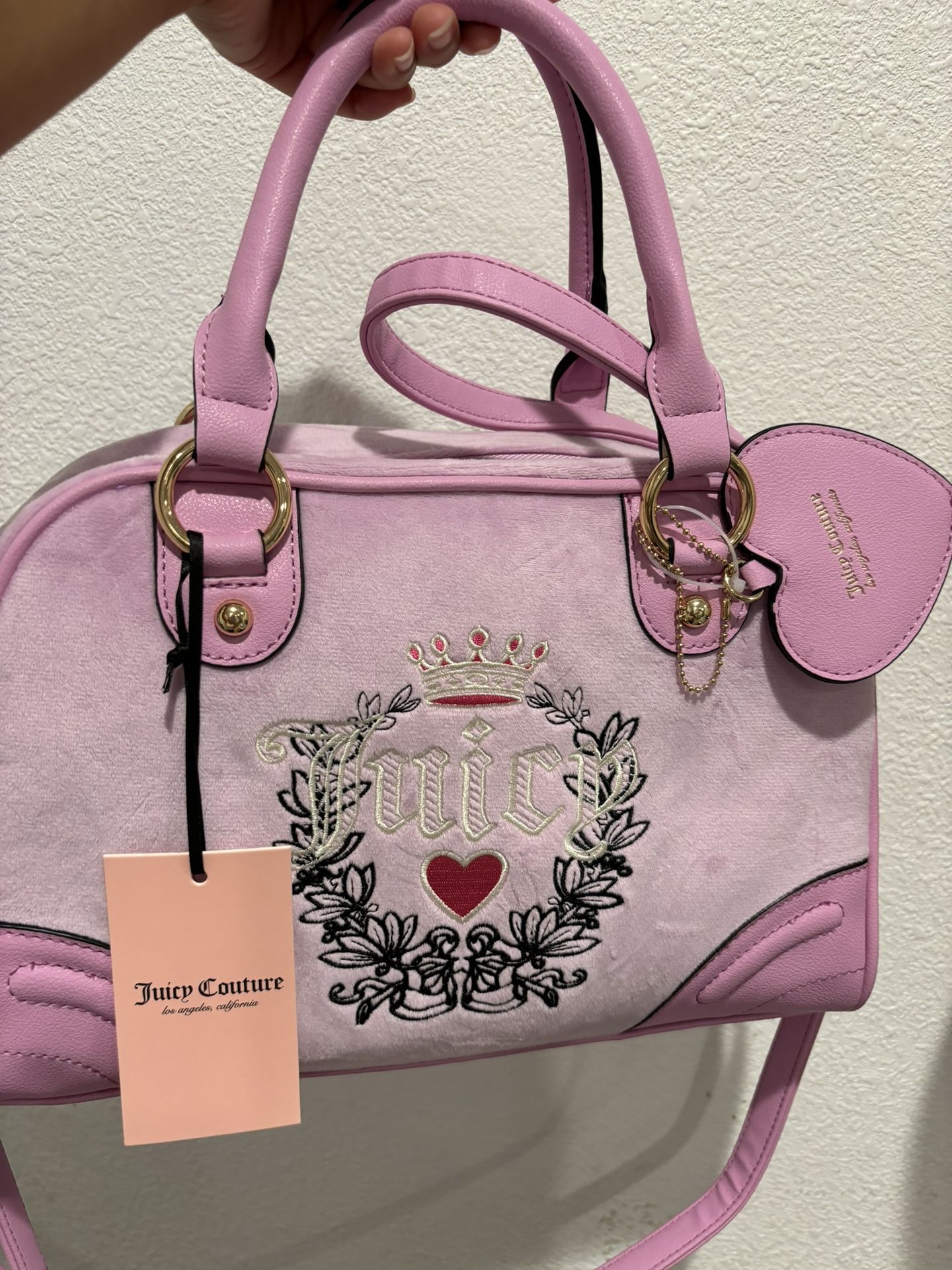 Juicy Couture Bag