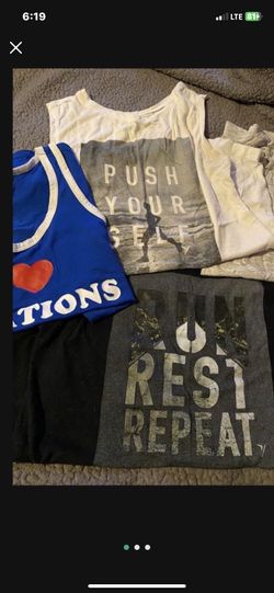 Active Wear From Old Navy