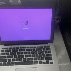 macbook Air ( 13-inch, early 2015)
