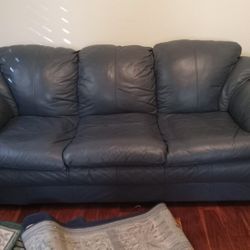 Furniture.  Couch
