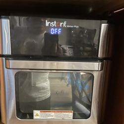 Air fryer