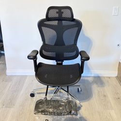 SIHOO Ergonomic Office Chairs – Multiple Models (C300 / M57 / M18) Available