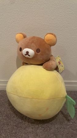 Rilakkuma