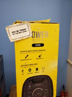  🔊 Brand Name Speakers – Up to 60% Off!