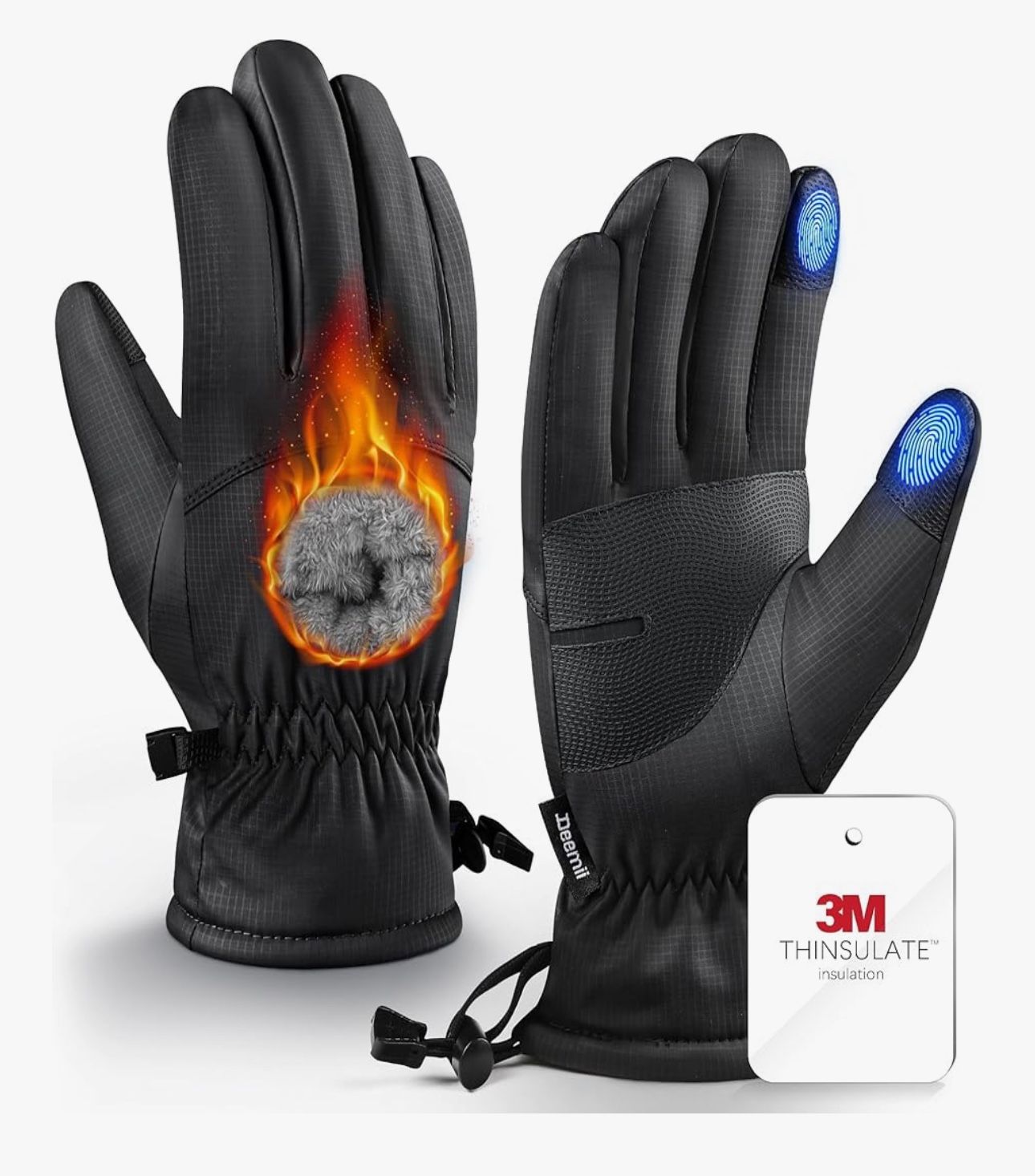 Warm Glove