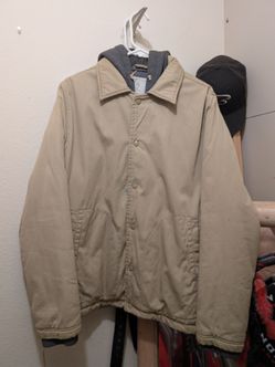 Vintage Stussy