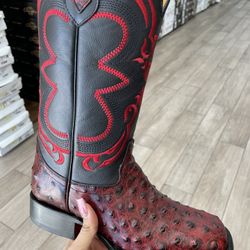 mens western boots