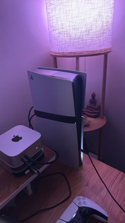 PS5 Pro 2TB + Elgato 4ak S Capture Card