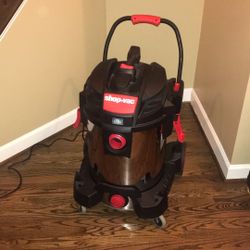 16 Gal. Shop Vac