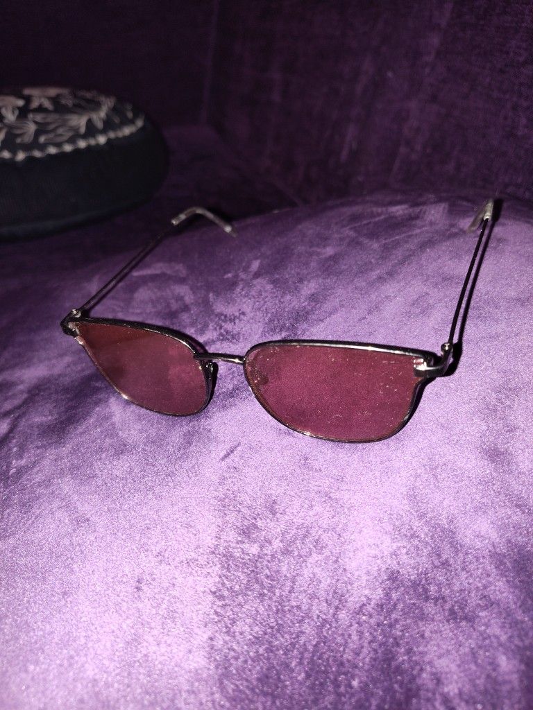 Unknown brand sunglasses