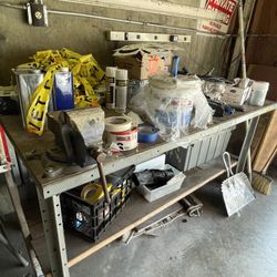 Work Table $100