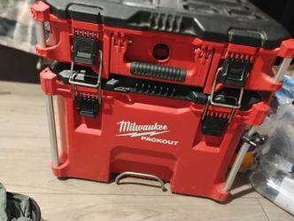 Toolboxes