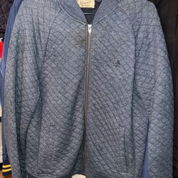 Penguin Sweater 