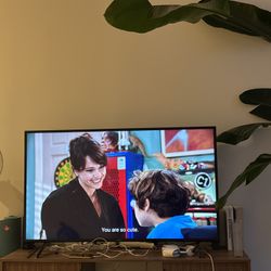 Sony Smart TV 55-inch