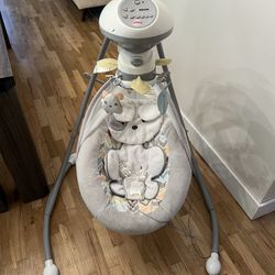 Baby Swing 