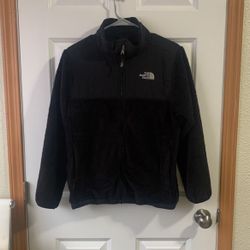 Girls Northface Fleece 
