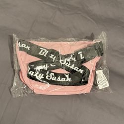blazy susan fanny pack