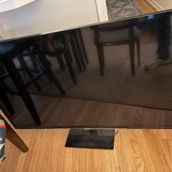 SONY Flat Screen 60in 